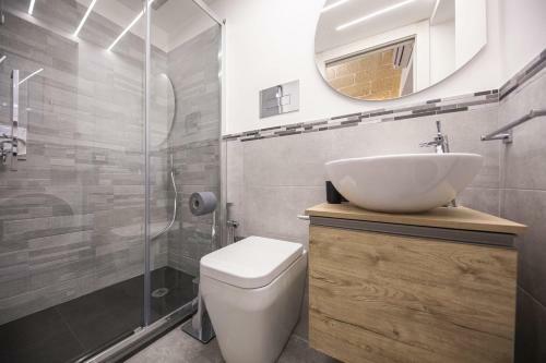 Amare Cefal� - Elegant Apartment