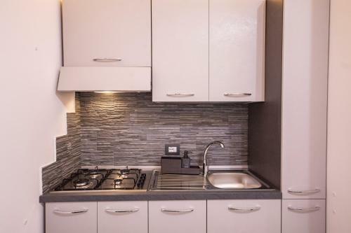 Amare Cefal� - Elegant Apartment