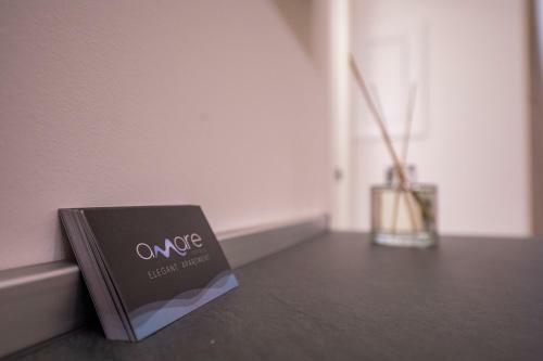 Amare Cefal� - Elegant Apartment