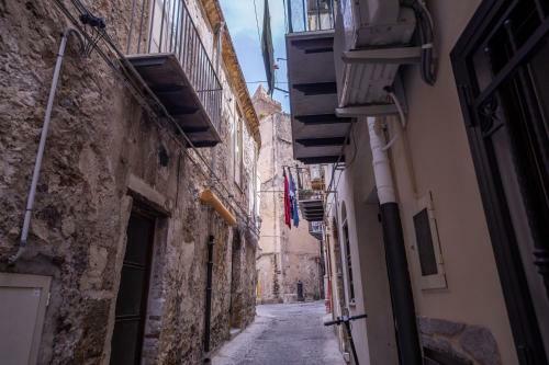 Amare Cefal� - Elegant Apartment