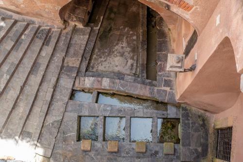 Casa Sul Mare E Sul Lavatoio Medievale A Cefal�