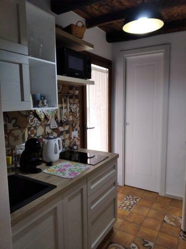Apartamento Rosehouse