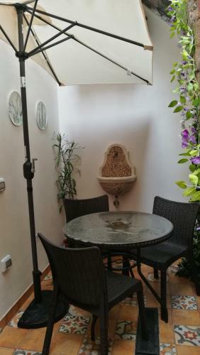 Apartamento Rosehouse