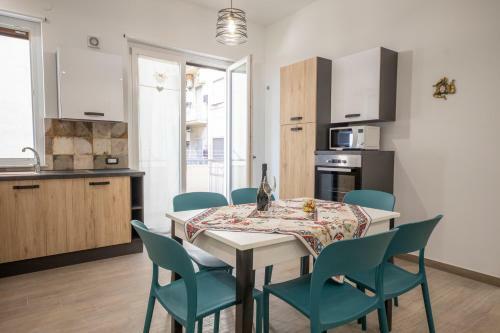 Trinacria Apartments