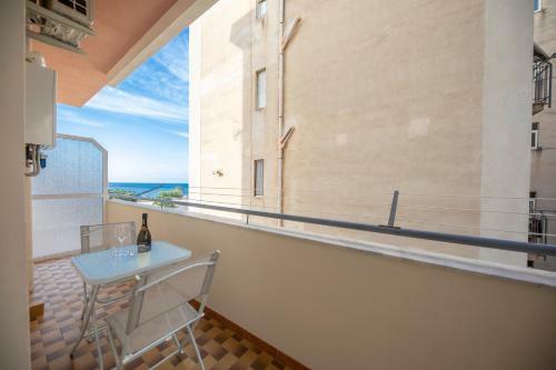Trinacria Apartments