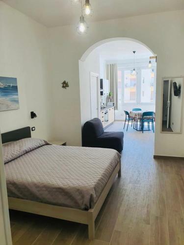 Trinacria Apartments