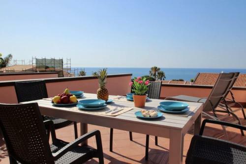 Apartamento Magab� 37 Cefal�