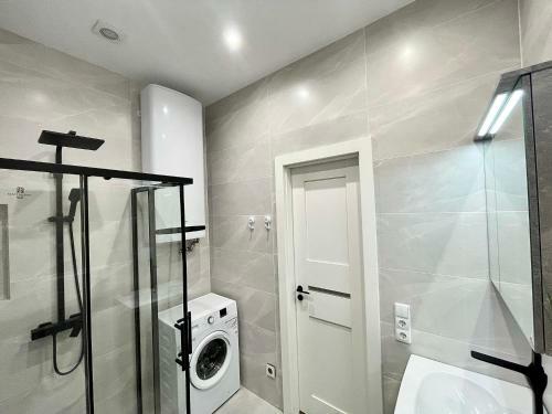 Apartamentai - Nuoma Palangoje