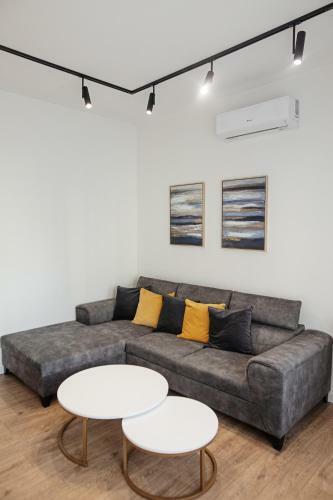 Apartamentai - Nuoma Palangoje