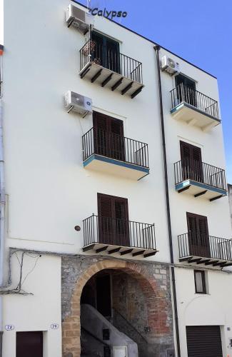 Apartamento Calypso