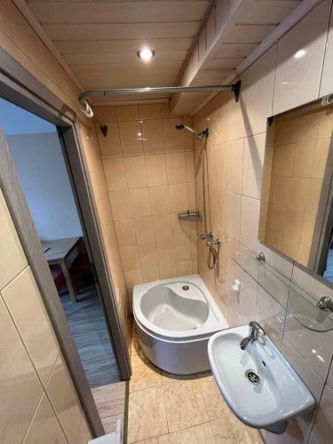 Apartamento Butukas Palangoje