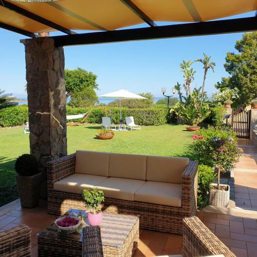 Villa Belvedere (cefal�)