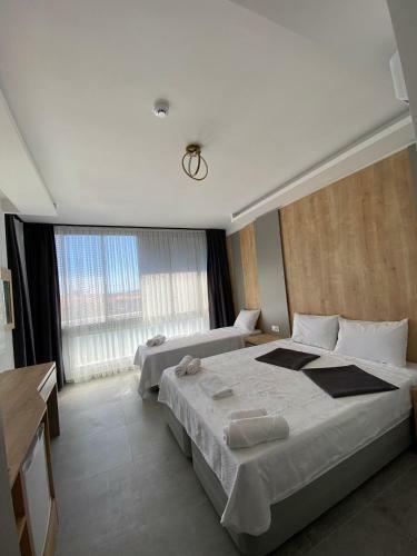 Bed & Breakfast Luna Ala�at? Otel