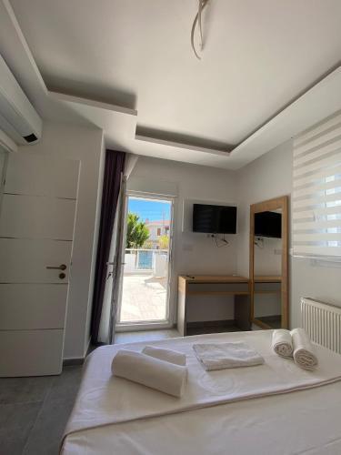 Bed & Breakfast Luna Ala�at? Otel