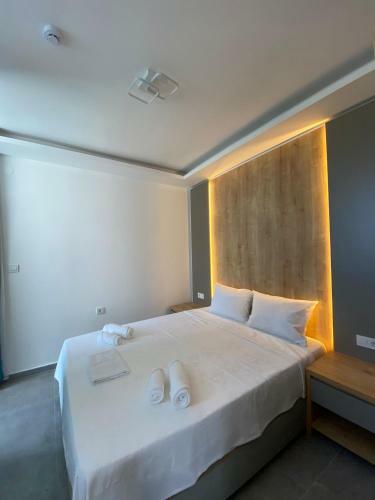 Bed & Breakfast Luna Ala�at? Otel