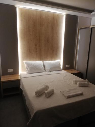 Bed & Breakfast Luna Ala�at? Otel