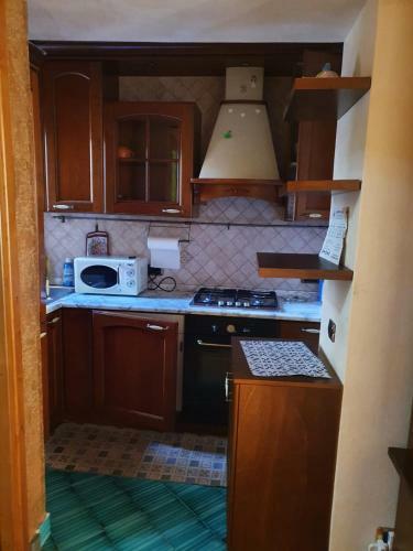 Apartamento Mela's House Cefal�