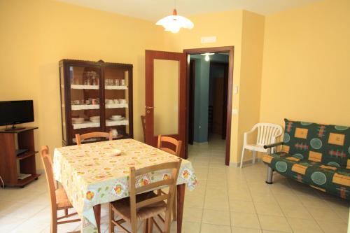 Apartamento Case Gabbiano (by Vacation Service)