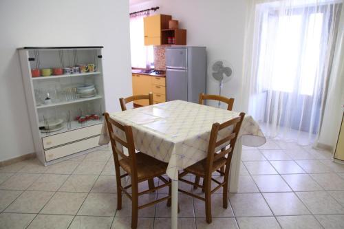 Apartamento Case Gabbiano (by Vacation Service)