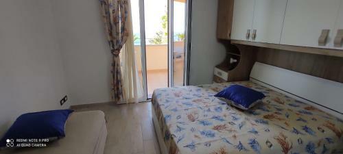 Apartamento Lucia's Garden