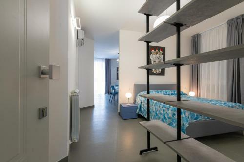 Suite Bordonaro Luxury Apartments