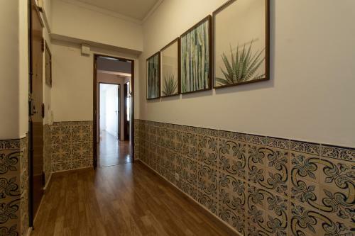 Top Cacilhas Apartament