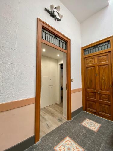 Apartamento Suite Steba 2