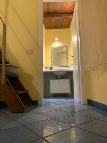 Apartamento Sunflowers House Cefal�