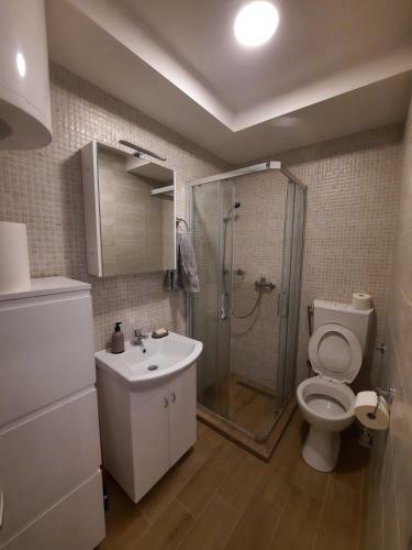 Apartment Piccolo Ada