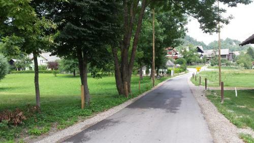 Bed & Breakfast Rooms Hrominc