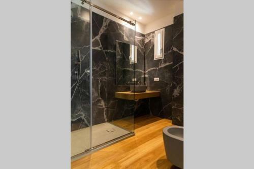 Apartamento Cefal� Luxury Appartament Jacuzzi