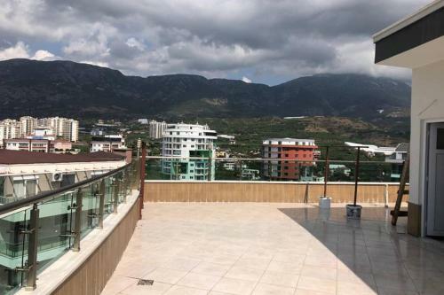 Apartamento Cerat Tower 7