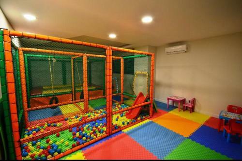 Apartamento Konak Tower 44 Seaside