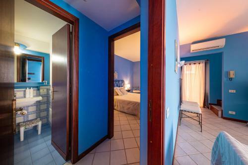 Apartamento Terrazza Sapore Di Mare By Wonderful Italy