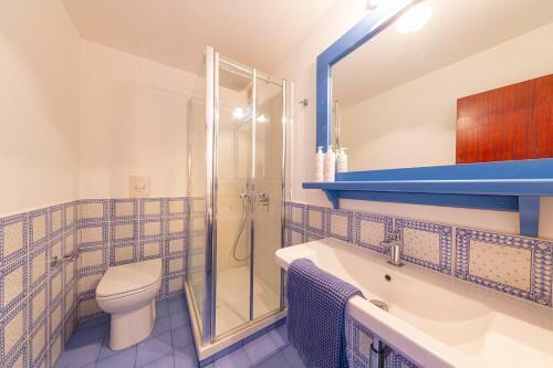 Apartamento Terrazza Sapore Di Mare By Wonderful Italy