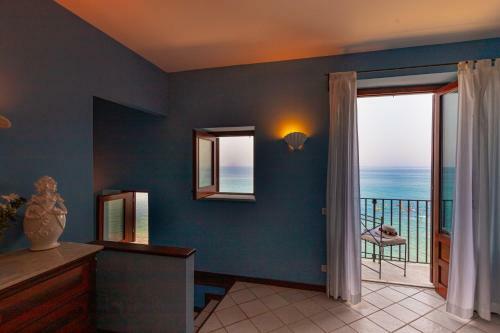 Apartamento Terrazza Sapore Di Mare By Wonderful Italy