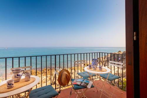 Apartamento Terrazza Sapore Di Mare By Wonderful Italy