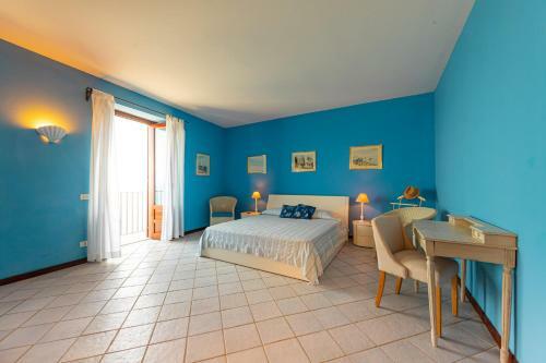 Apartamento Terrazza Sapore Di Mare By Wonderful Italy
