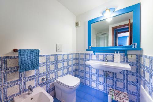Apartamento Terrazza Sapore Di Mare By Wonderful Italy