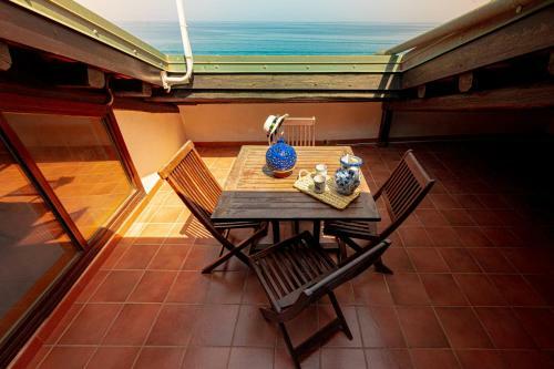 Apartamento Terrazza Sapore Di Mare By Wonderful Italy