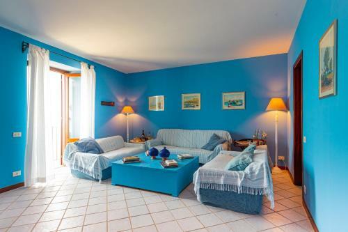 Apartamento Terrazza Sapore Di Mare By Wonderful Italy