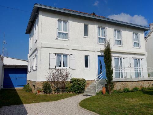 Holiday Home La Coloniale