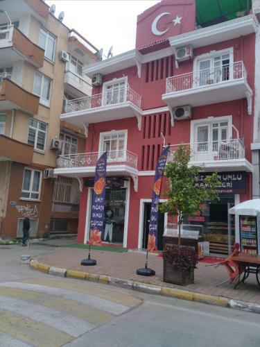 Bh Home Apartment 1-1