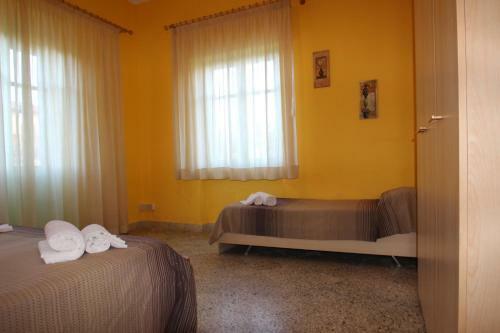 Apartamento Cefal� Stay