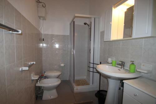 Apartamento Cefal� Stay
