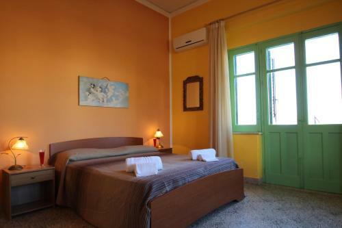 Apartamento Cefal� Stay