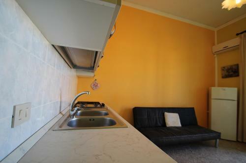 Apartamento Cefal� Stay