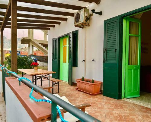 Apartamento Cefal� Stay