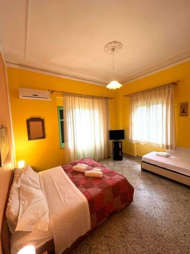 Apartamento Cefal� Stay