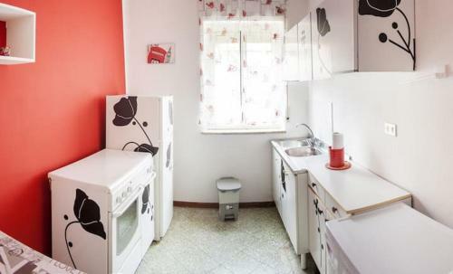 Apartamento Il Nido Del Borgo